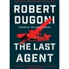 KNYGA Robert Dugoni Last Agent