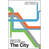 KNYGA Robert E. Park - undifferentiated The City