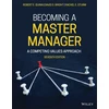 KNYGA Robert E Quinn Becoming a Master Manager