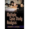 KNYGA Robert E Stake Multiple Case Study Analysis