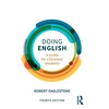 KNYGA Robert Eaglestone Doing English