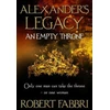 KNYGA Robert Fabbri An Empty Throne