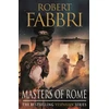 KNYGA Robert Fabbri Masters of Rome