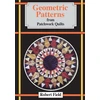 KNYGA Robert Field Geometric Patterns from Patchwork Quilts