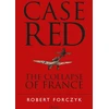KNYGA Robert Forczyk Case Raudona