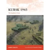 KNYGA Robert Forczyk Kursk 1943