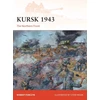 KNYGA Robert Forczyk Kursk 1943