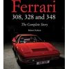 KNYGA Robert Foskett Ferrari 308, 328 and 348