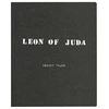 KNYGA Robert Frank: Leon of Juda