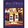 KNYGA Robert Frost All for Strings Book 2 Violin
