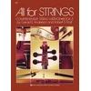 KNYGA Robert Frost All for Strings Book 3 Violin