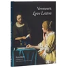 KNYGA Robert Fucci Vermeer's Love Letters