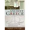 KNYGA Robert Garland How to Survive in Ancient Greece