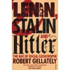 KNYGA Robert Gellately Lenin, Stalin and Hitler