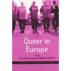 KNYGA Robert Gillett Queer in Europe