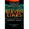 KNYGA Robert Gold Eleven Liars