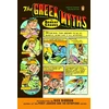 KNYGA Robert Graves Greek Myths (Penguin Classics Deluxe Edition)