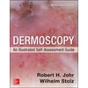 KNYGA Robert H Johr Dermoscopy: An Illustrated Self-Assessment Guide, 2/e