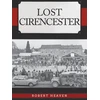 KNYGA Robert Heaven Lost Cirencester