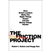 KNYGA Robert I Sutton Friction Project