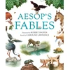 KNYGA Robert Ingpen Aesop's Fables