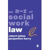 KNYGA Robert Johns An A-Z of Social Work Law
