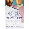 KNYGA Robert K Massie Nicholas and Alexandra