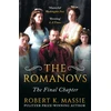 KNYGA Robert K Massie Romanovs: The Final Chapter