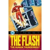 KNYGA Robert Kanigher DC Finest: The Flash: The Human Thunderbolt