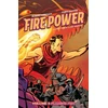 KNYGA Robert Kirkman Fire Power by Kirkman & Samnee, Volume 5
