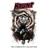KNYGA Robert Kirkman HAUNT: THE COMPLETE COLLECTION