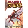KNYGA Robert Kirkman Marvel Zombies