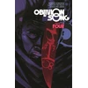 KNYGA Robert Kirkman Oblivion Song by Kirkman & De Felici Volume 4