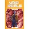 KNYGA Robert Kirkman Void Rivals Deluxe Edition Book One