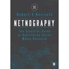 KNYGA Robert Kozinets Netnography