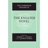 KNYGA Robert L Caserio Cambridge History of the English Novel