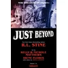 KNYGA Robert Lawrence Stine Just Beyond OGN Gift Set