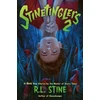 KNYGA Robert Lawrence Stine Stinetinglers 2