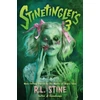 KNYGA Robert Lawrence Stine Stinetinglers 3