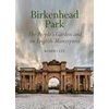 KNYGA Robert Lee Birkenhead Park