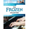 KNYGA Robert Lopez The Frozen Collection