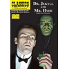 KNYGA Robert Louis Stevenson Dr. Jekyll and Mr. Hyde
