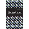 KNYGA Robert Louis Stevenson The Juodas Arrow