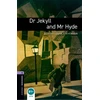 KNYGA Robert Louis Stevenson Oxford Bookworms Library: Level 4:: Dr Jekyll and Mr Hyde