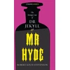 KNYGA Robert Louis Stevenson The Strange Case of Dr Jekyll and Mr Hyde