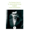 KNYGA Robert Louis Stevenson The Strange Case of Dr Jekyll and Mr Hyde
