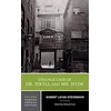 KNYGA Robert Louis Stevenson Strange Case of Dr. Jekyll and Mr. Hyde