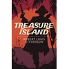 KNYGA Robert Louis Stevenson Treasure Island