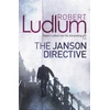 KNYGA Robert Ludlum Janson Directive