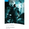 KNYGA Robert Ludlum Level 4: The Bourne Identity